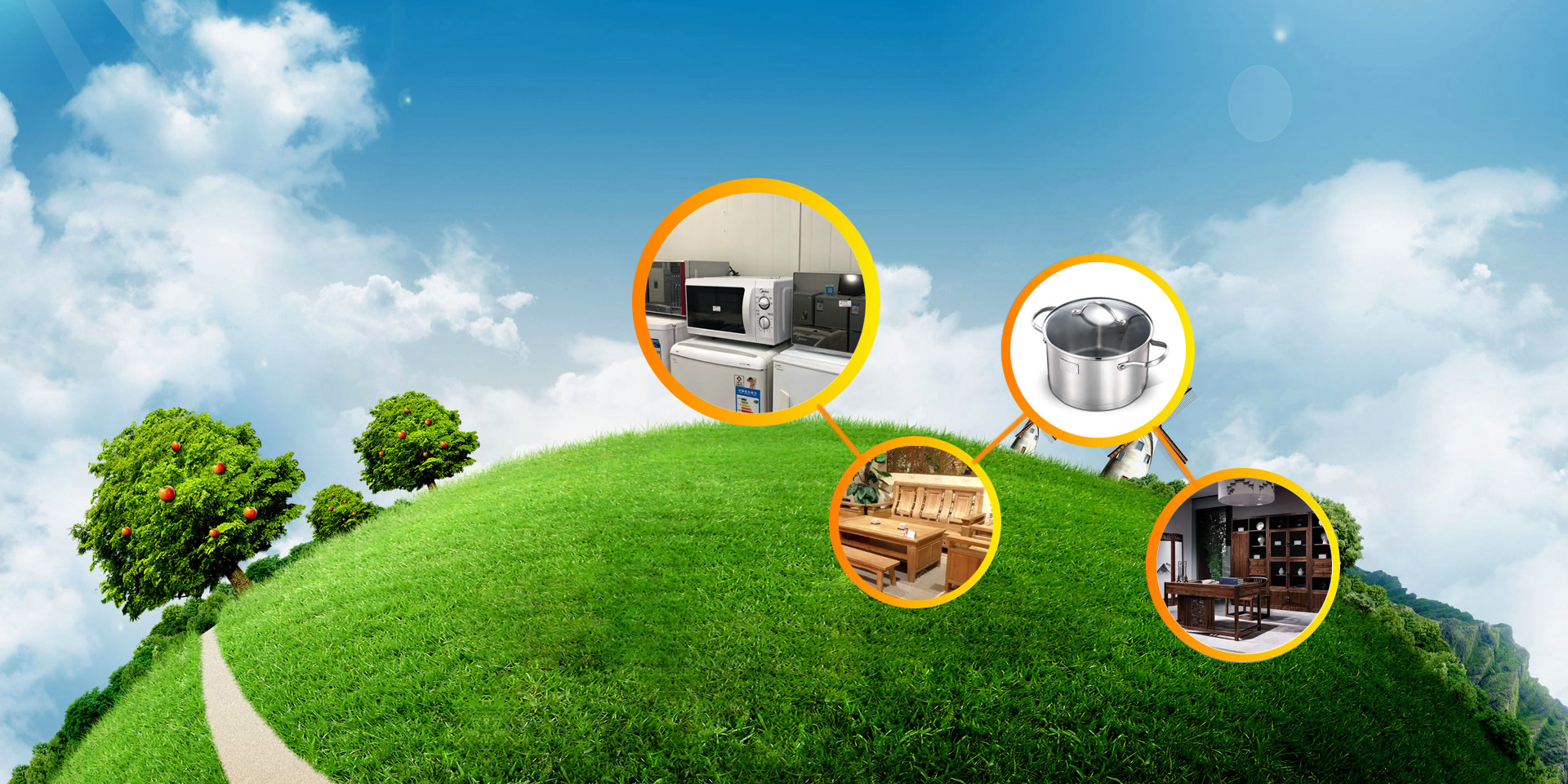 可容納商戶200余家